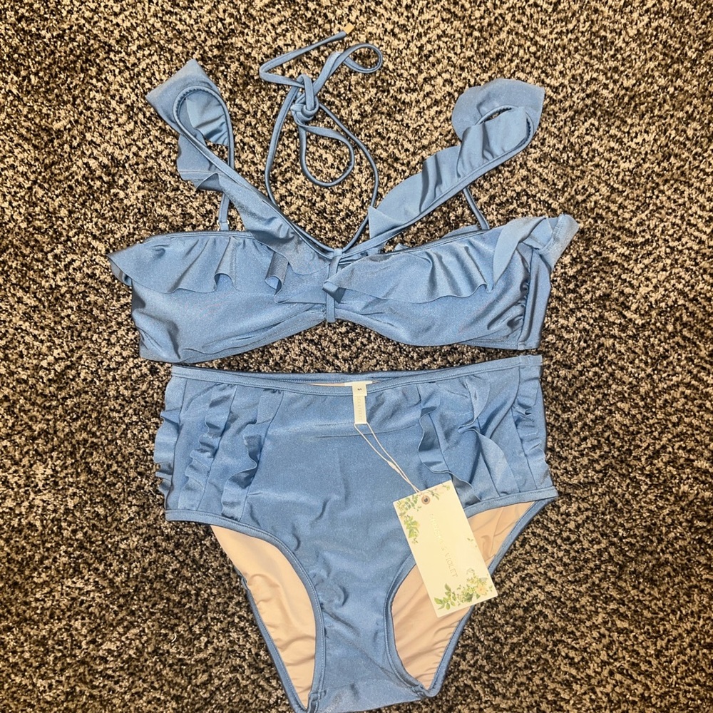 New with tags